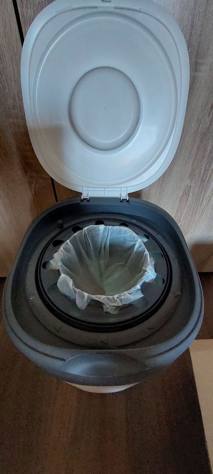 Кош за пелени. Tommee Tippee, Twist and Click