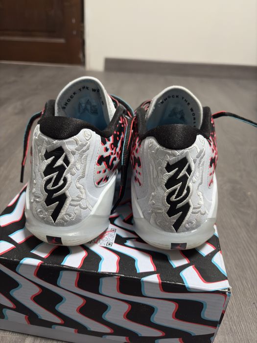 Обувки Jordan Zion 3