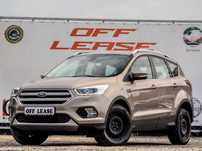 Ford Kuga FORD 1.5 EcoBoost 2x4 Aut. Trend // 150 cp // 2019 // benzina