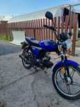 Продам Racer Alpha 110cc