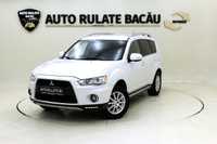 Mitsubishi Outlander Mitsubishi Outlander 2.2d 155CP 2010 Euro 4 RATE