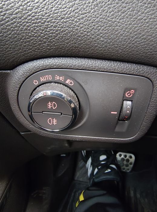 Opel Zafira 7 locuri 2014 full led full optional