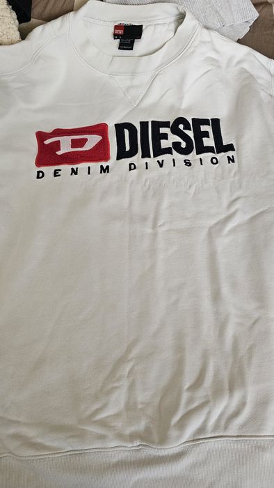Bluză Diesel originală