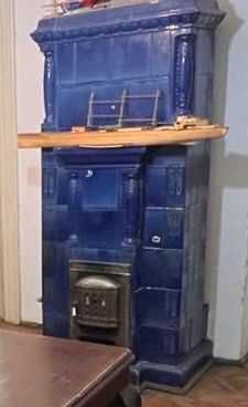 Donez 2 sobe teracota