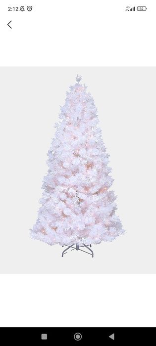 Продается ёлка 1.80 см