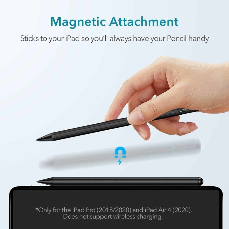 Писалка-стилус ESR Digital+ Magnetic за Apple iPad