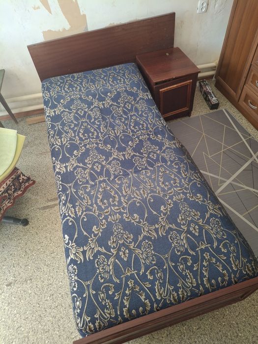 Отдам кровать бесплатно