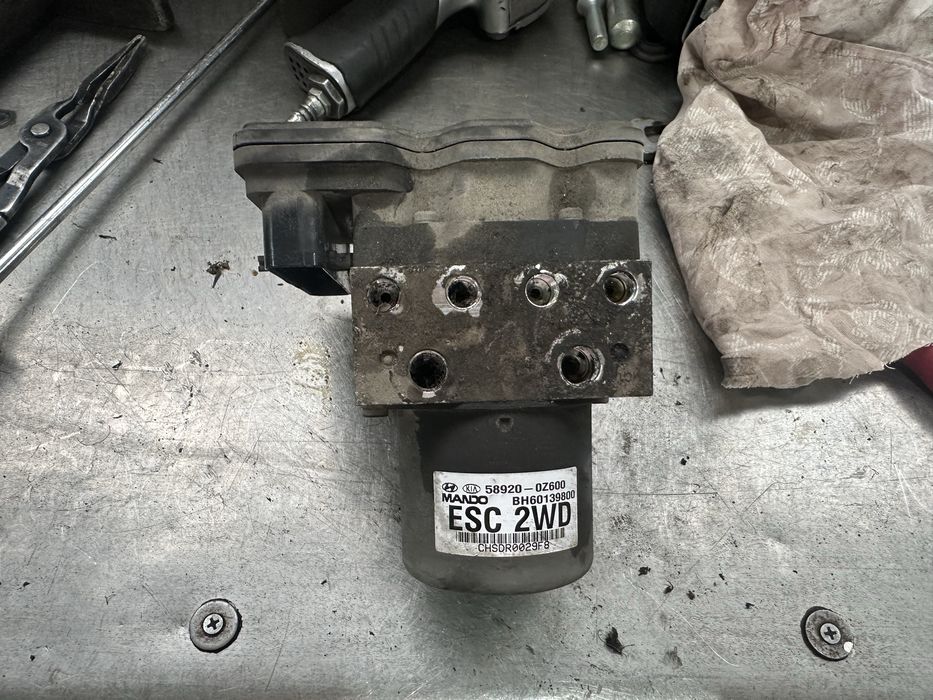 ABS за Кия Спортидж 2WD