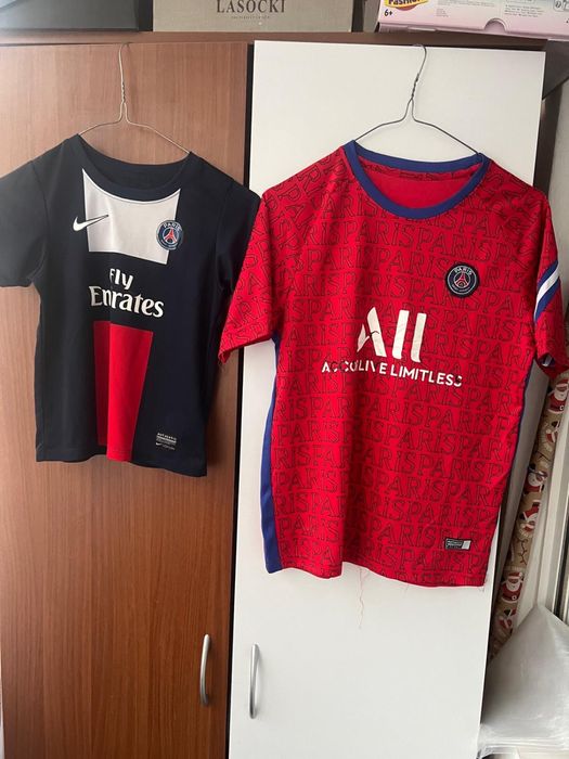 Tricou Nike Paris Saint Germain copii