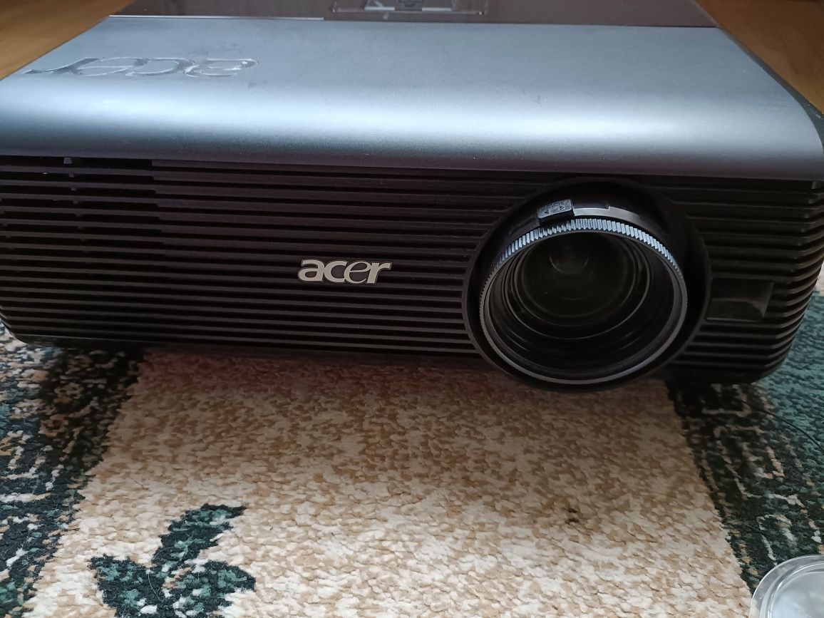 Videoproiector proiector Acer P5390W HDMi, 3D