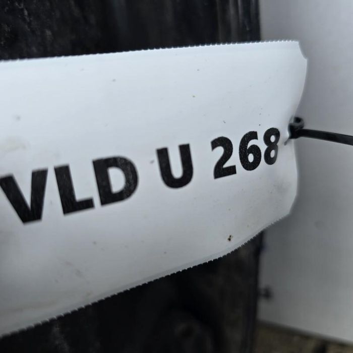 Portiera usa negru Z20R stanga spate Opel Meriva