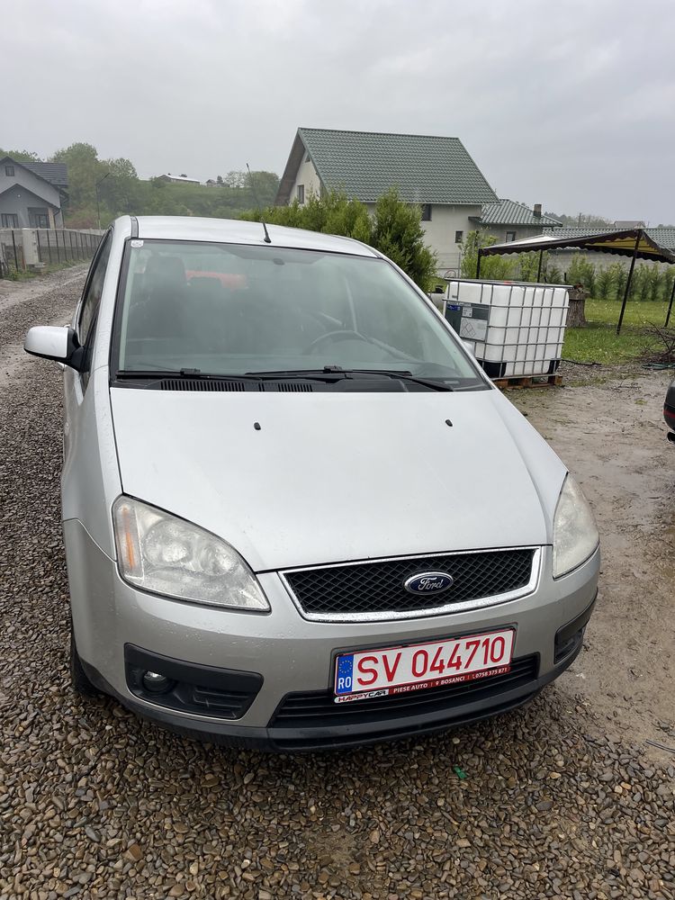 Ford focus c max 1.6 D