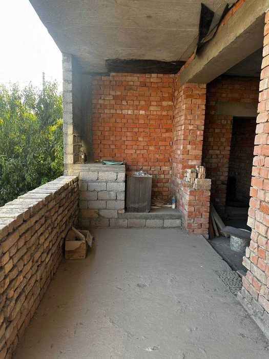 Продается дом, 4 сотки, Сергелинский район.