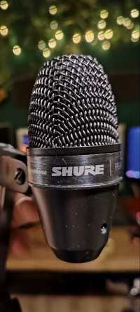 Микрофон за барабани - Shure PGA 56