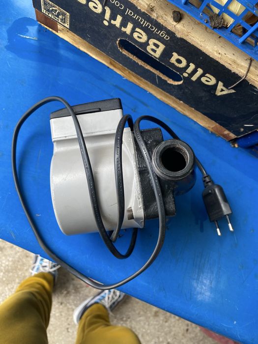 Pompa Immergas Grundfos UPS 15-50