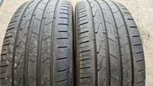 215 45 18 Hankook 2019 2 anvelope vara