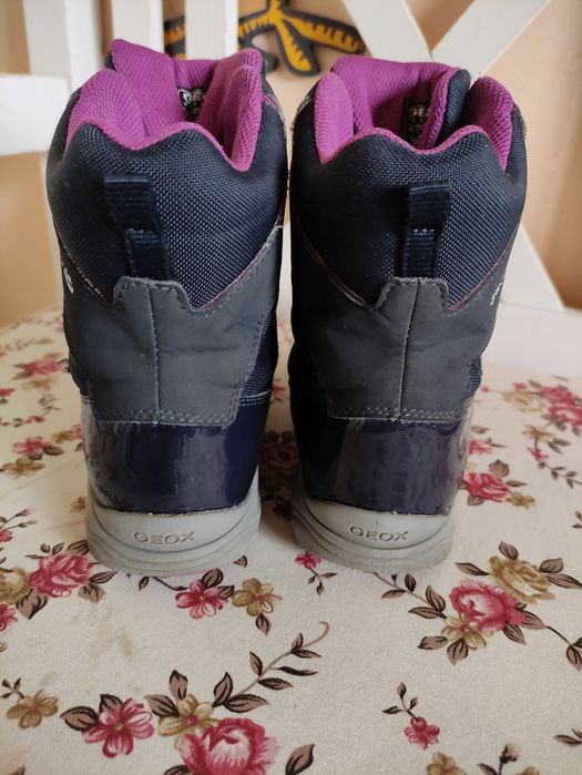 Детски боти GEOX 30 номер
