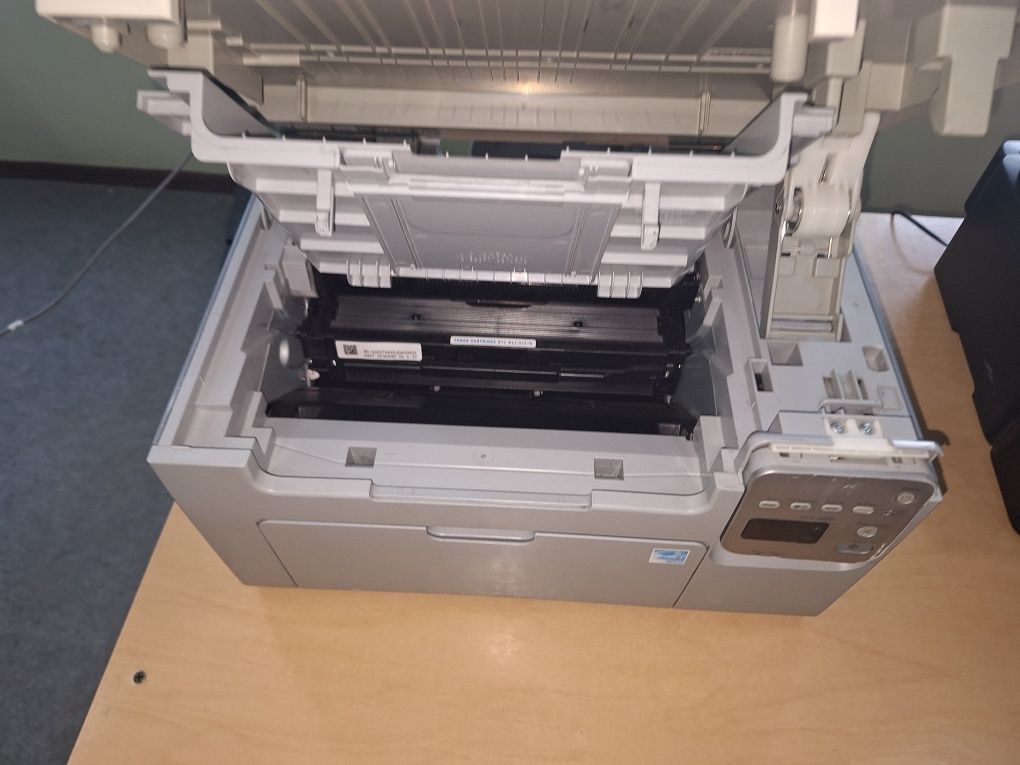 Samsung SCX-3400 МФУ