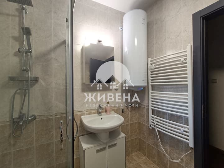 Обзаведена къща под наем в м-т Манастирски рид, РЗП: 120 кв.м