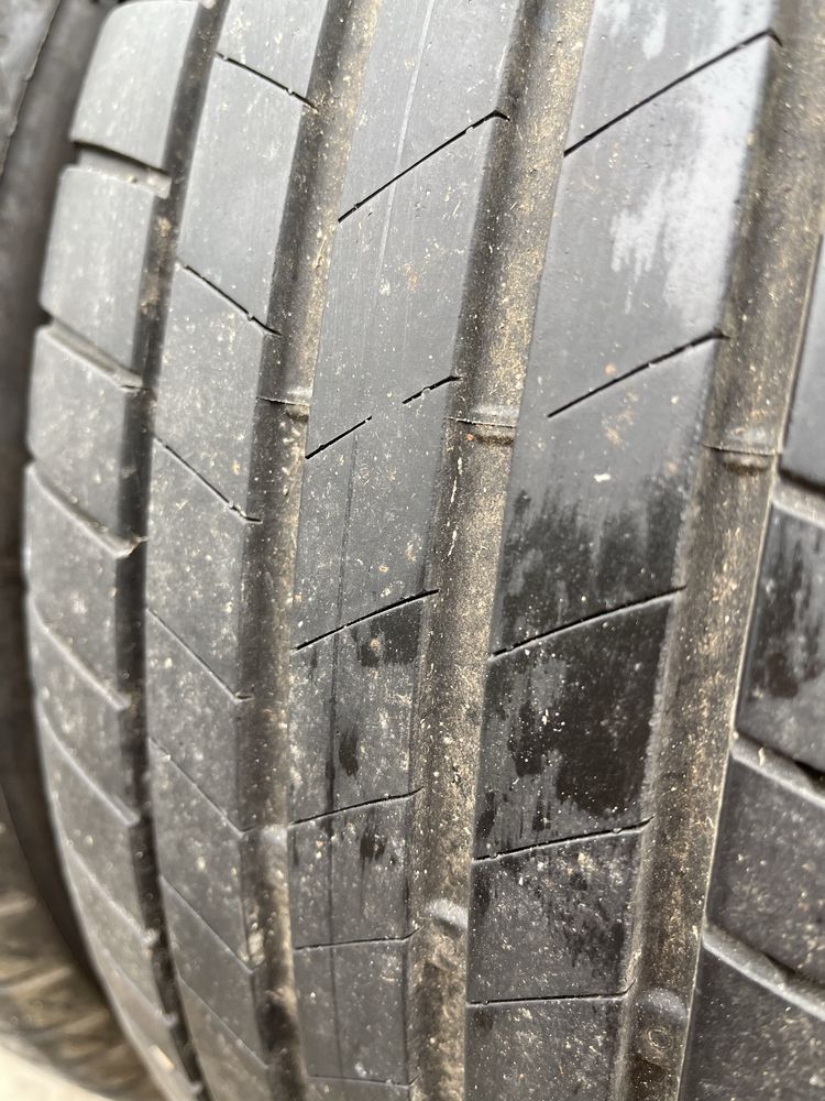 4 бр. 20/22 205/55/16 Bridgestone Turanza T005