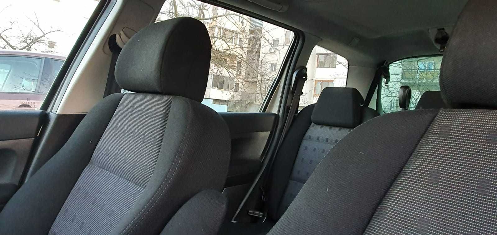 Peugeot 307 SW 2004 pentru remat sau piese