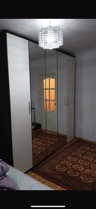 Бу спальный гарнитур