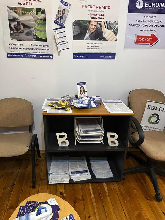 Офис бизнес мебели