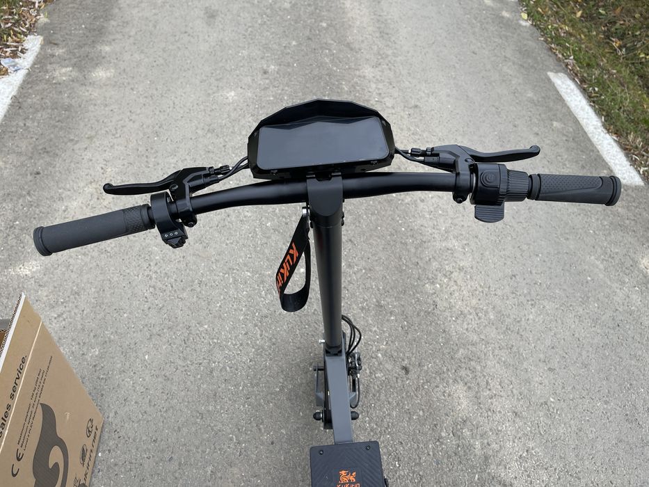 Kukirin G2 2025/ Garantie 2 ani/800w/Stare perfecta