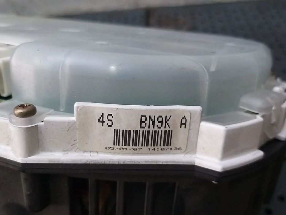 Ceasuri bord diesel mazda 3 bk 4sbn9ka