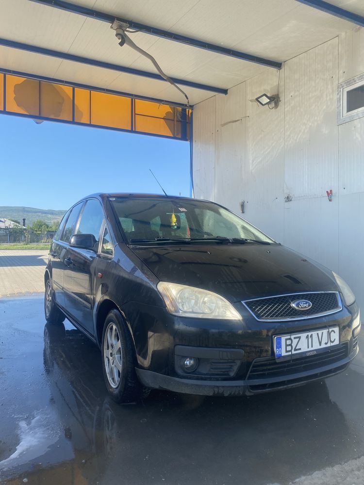 Vand ford c max 1.6