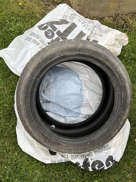 Cauciucuri GoodYear stare foarte buna