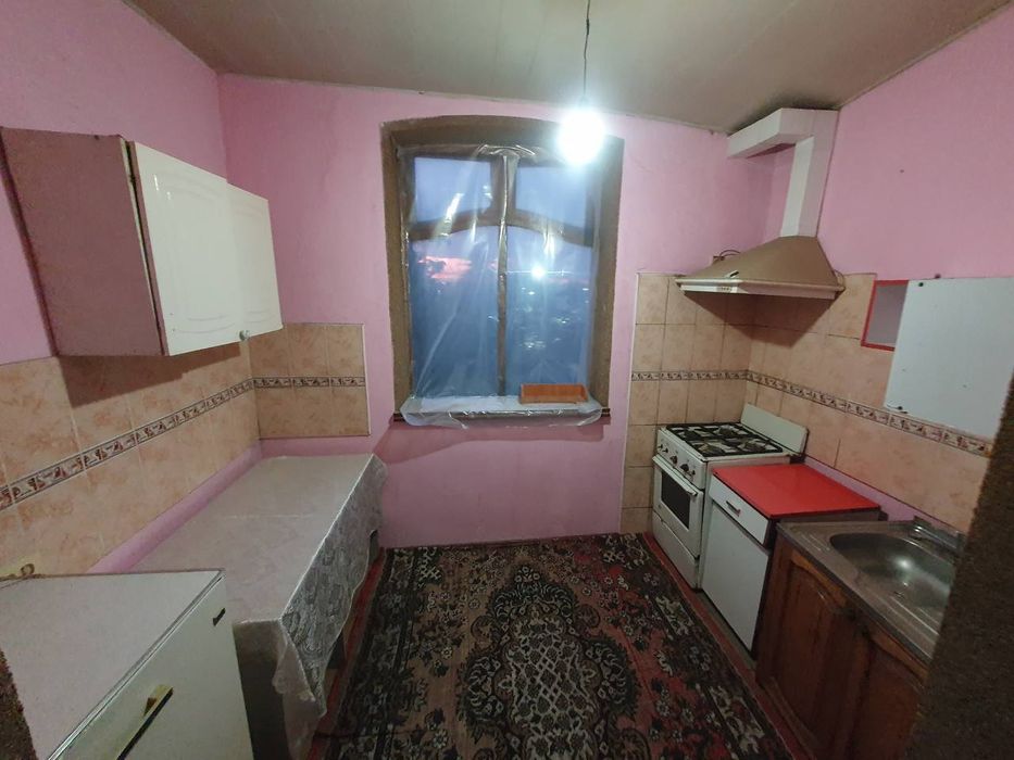 Продажа квартиры сергели