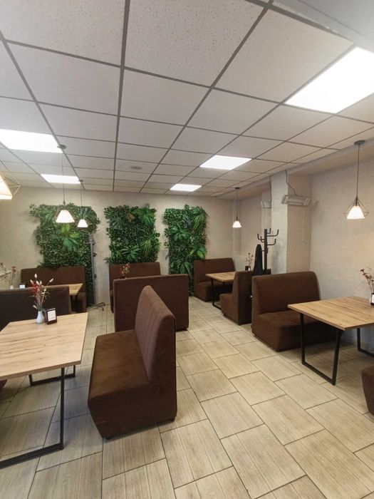 Продам бизнес Фаст Фуд кафе