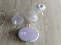 Електрическа и ръчна помпа за Кърма Philips Avent SCF332