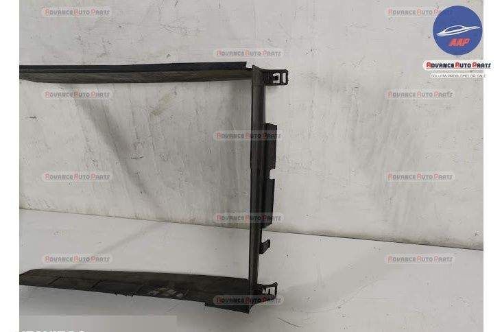 Deflector Aer original Dacia  Logan  2 [2013 - 2016]