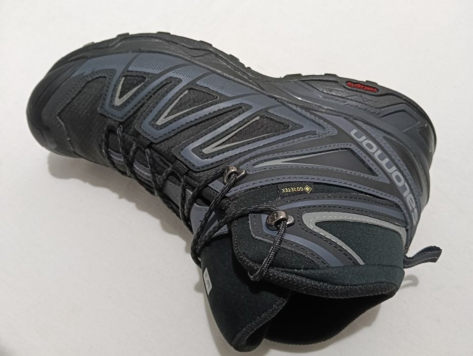 44 Salomon x-ultra Gore-tex masura 44