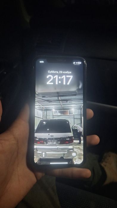 iPhone Xr толко обмен