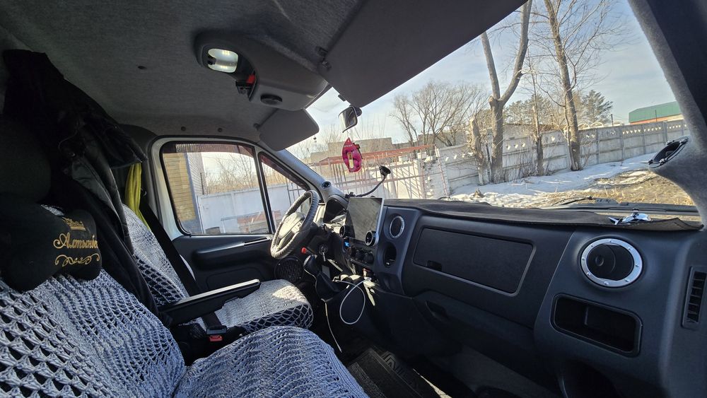 Продам Газель Некст