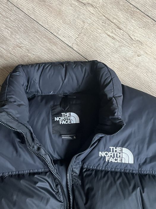 The North Face : Retro NUPTSE Down 700 Jacket - размер ХЛ / Оригинал