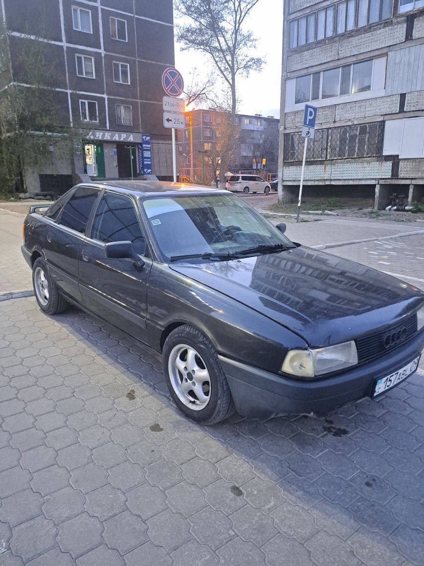 Продам Ауди 80 B3