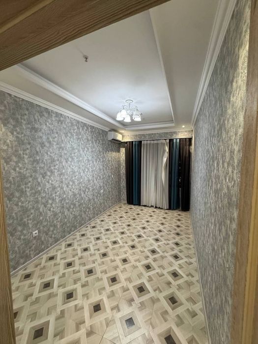 Продаётся 3/23/25 97м2 в ЖК Akay city на ул. К. Ниязова,