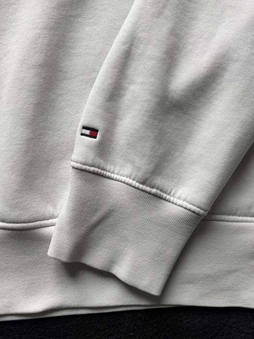 Tommy Hilfiger,hanorac pt.bărbați,măr.M(merge pt.L)