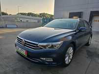 Vw passat 2021 cutie automata euro 6