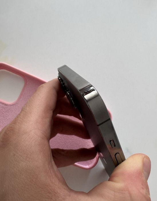 iPhone 13 pro max 256gb