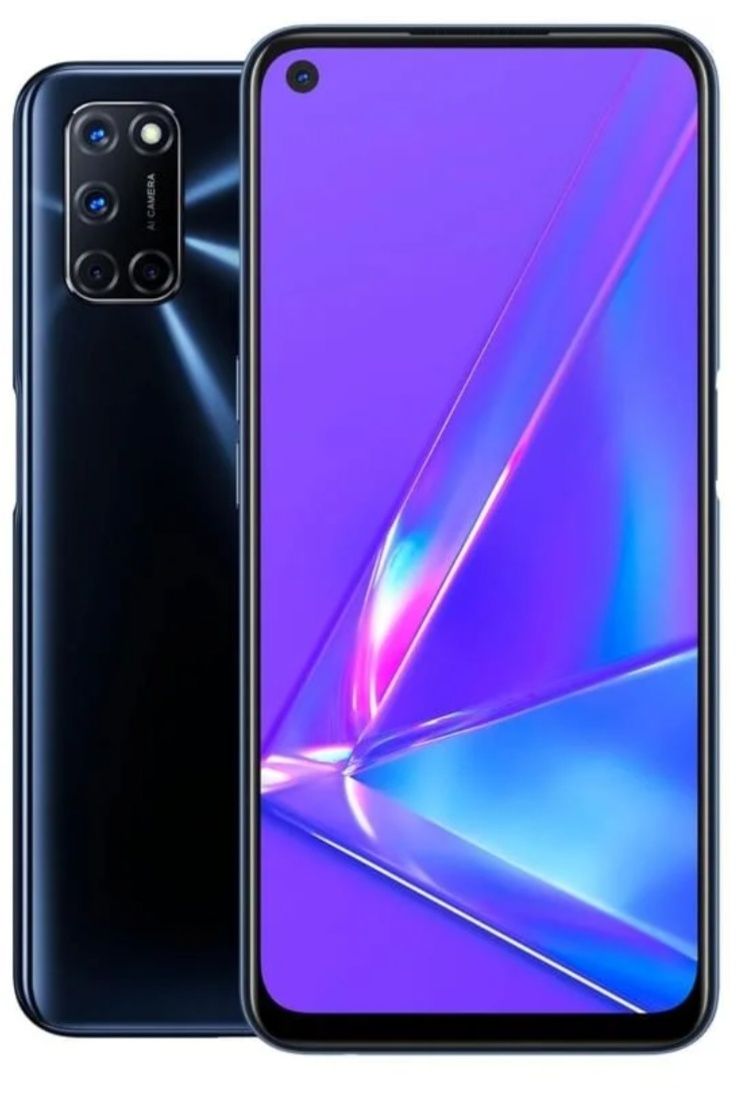 Oppo a72 телефон