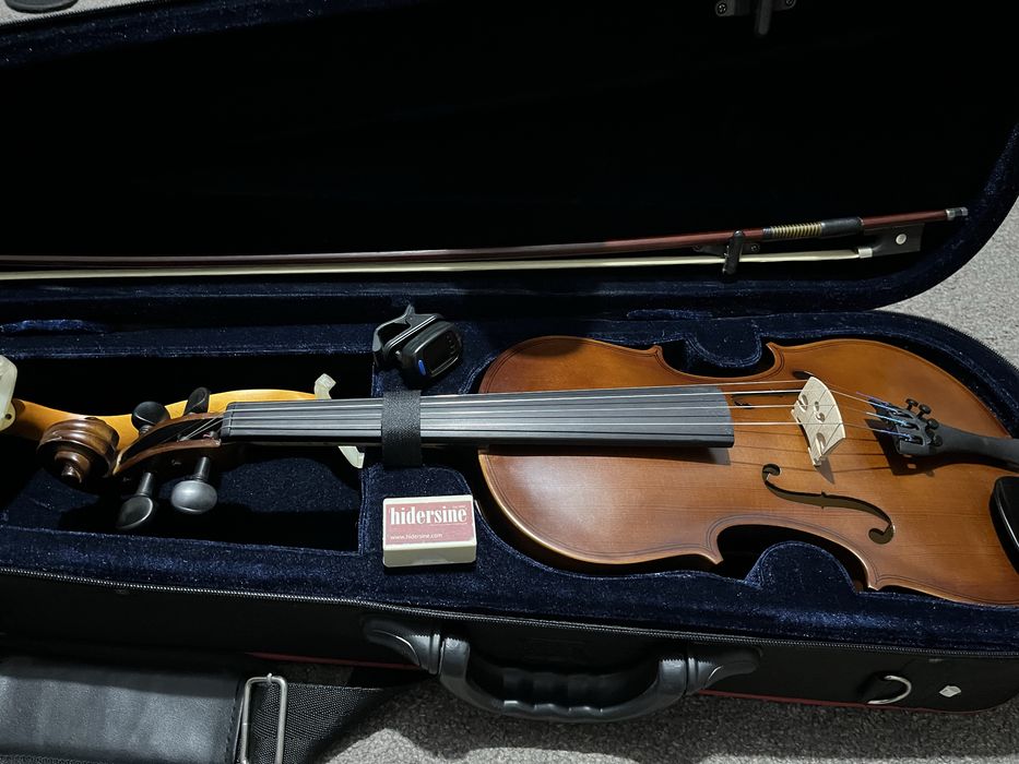 Vioara Hidersine 4/4