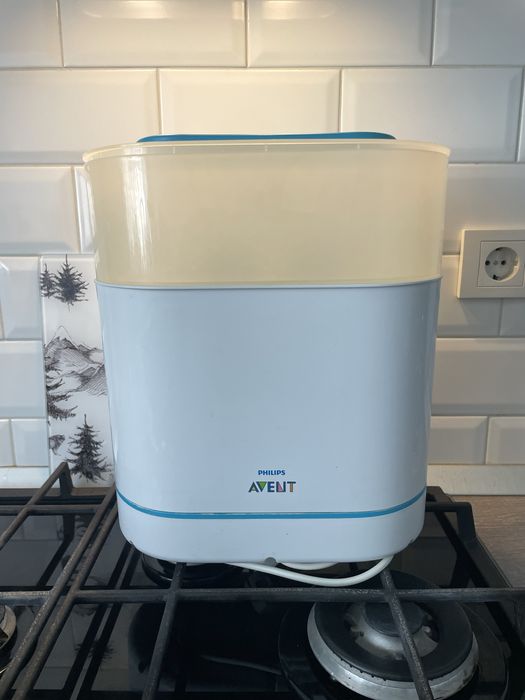 Sterilizator Philips Avent