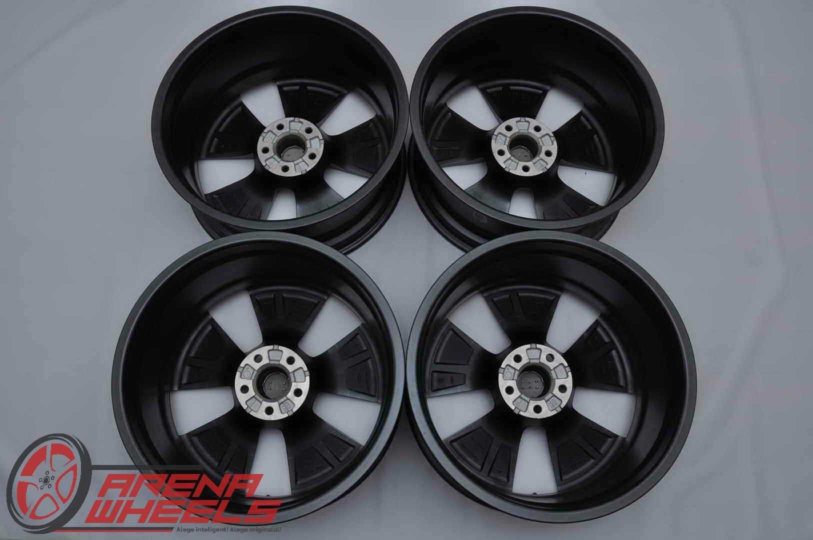 Jante Noi 19 inch Originale Audi E-Tron R19