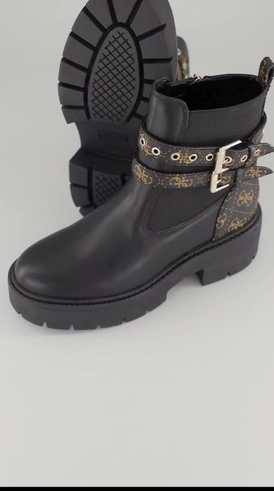 Дамски боти Guess
