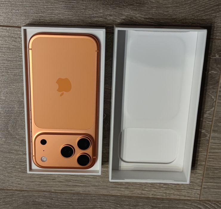 IPhone 17 Pro 256GB